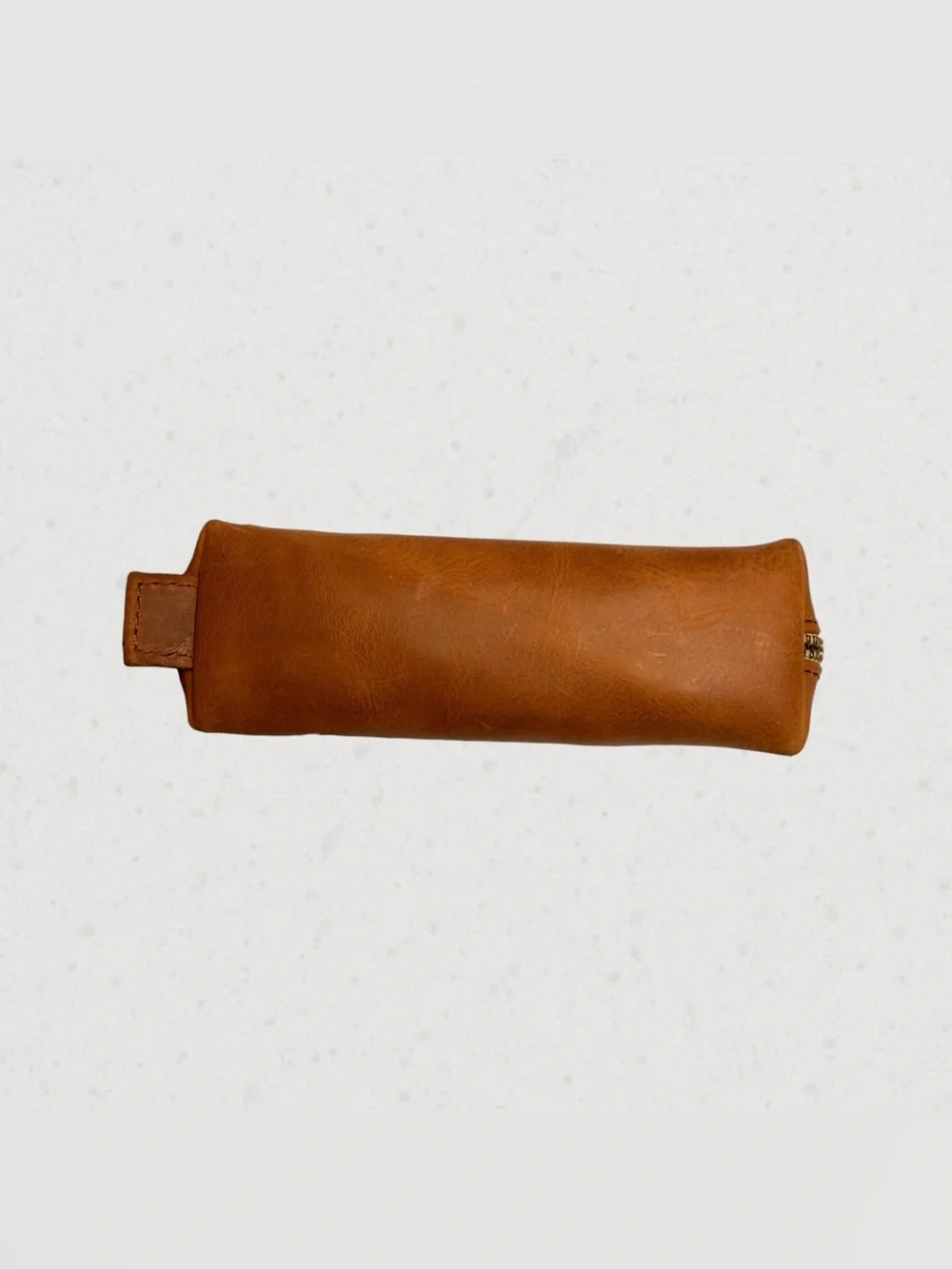 Portland Leather Small Sidekick in Sunset